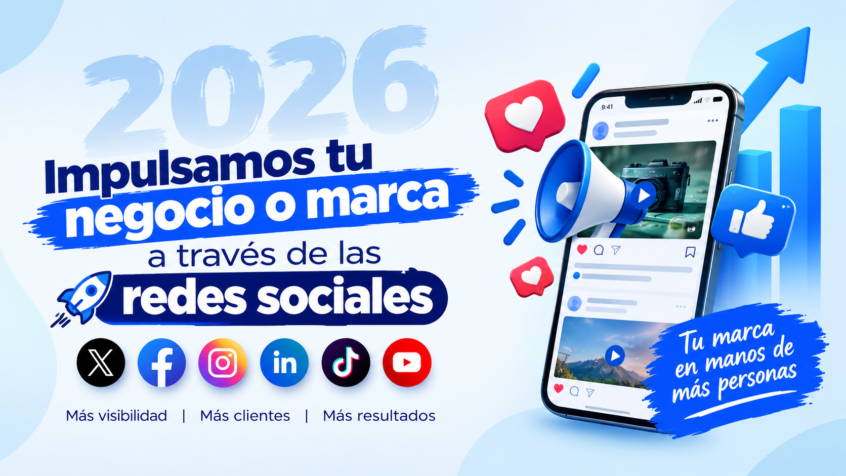Producción de publicidad
