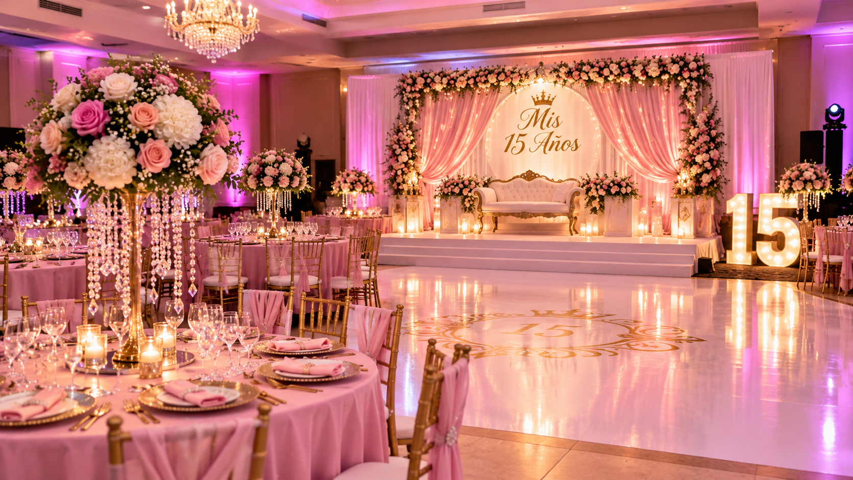 Vals de quince años